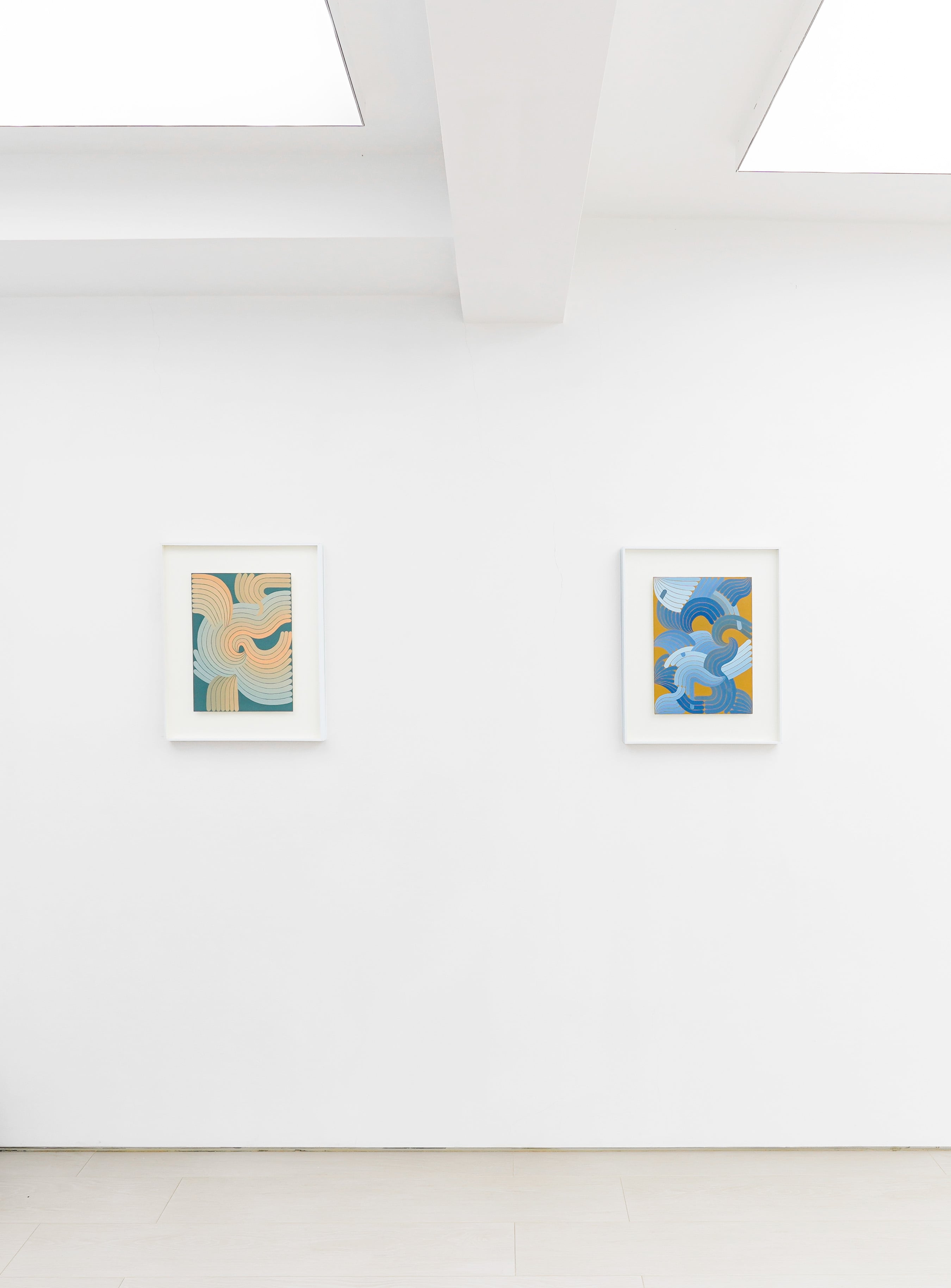 Jenny Kemp Solo Exhibition