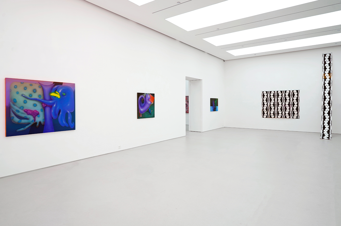“FLYFLYFLY” International Young Asian Women Artists Exhibition